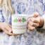 Grande tasse Bella Rosa