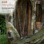 Fiberglass and Resin Tiered Woodcut Fountain-97804526