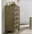 Laurey Solid Wood Piece Bedroom Set-1962642285