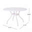 48in Round Table-769881072