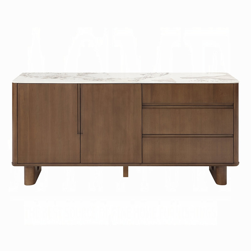 Harvey Server w/Ceramic Top