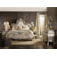 Sanctuary Solid Wood Piece Bedroom Set