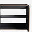 36-inch Freestanding Bathroom Vanity - Without Sink