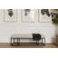 Finley Upholstered Bench