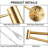 Viviani Iron Plug-in Armed Sconce