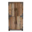 18 Pair Shoe Storage Cabinet