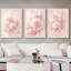 3 Piece Wrapped Canvas Painting
