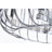 52'' Ceiling Fan with LED Lights