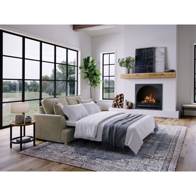 Chadwic 2 Seater Sofa Bed
