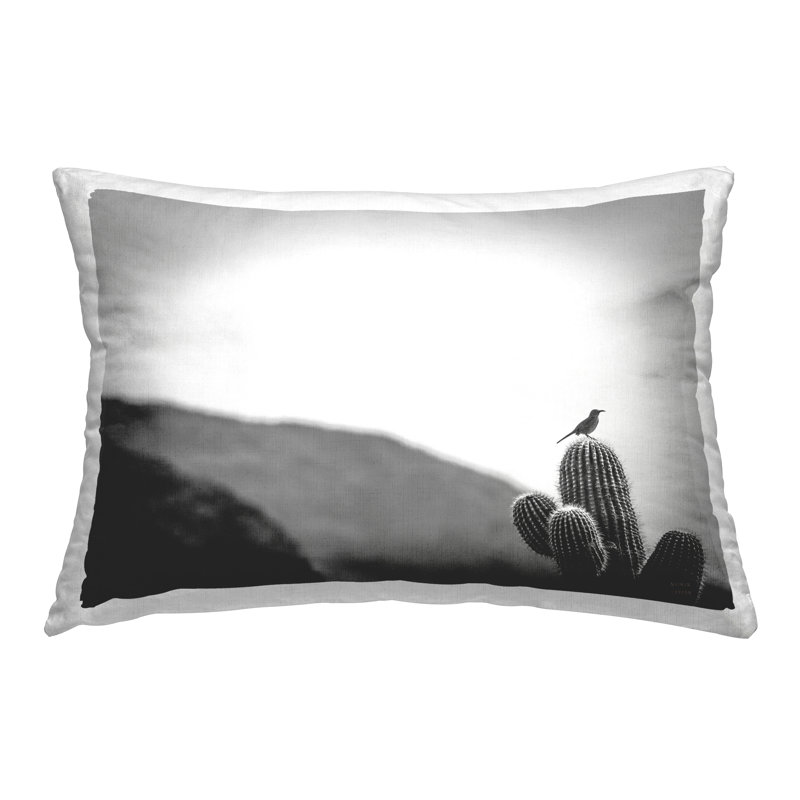 Coussin On On Bird