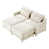 Beige is out of stock selected