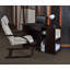 Fauteuil d'appoint rembourré Noail-1785297562-1785297563