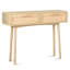 Console 39,37 po Boling
