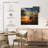 Gillard Stunning Tropical Sunset II