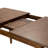 Knaack 4 - Person Four Leg Dining Set