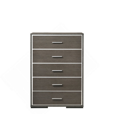 Commode Escher