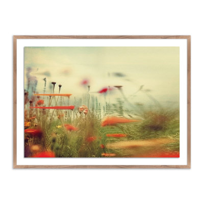 " Prairie II " by Coup D'Esprit