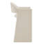 Tabouret de bar en velours 41 po Talab Performance-406623763-406623765