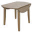 Table de salle à manger Elrod Mid-Century