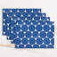 Loop And Dot 100% Cotton Rectangle-1550288853