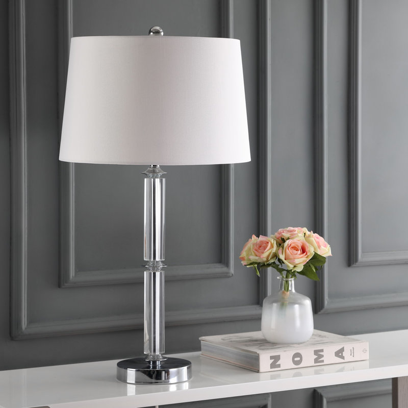 Ensemble de lampe de table 29,5" Heslin