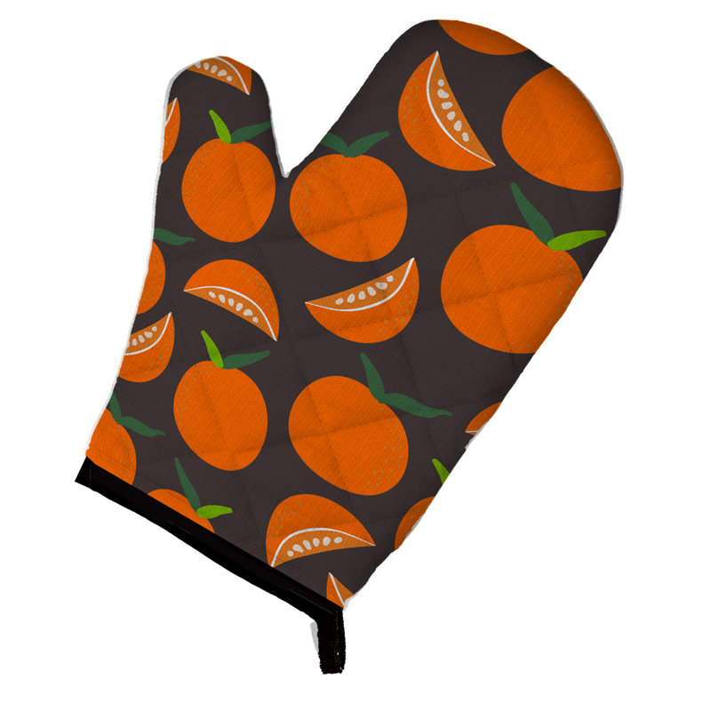 Caroline's Treasures Oven Mitt