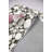 Premium Woven Area Rug, 5.9 x 9.2 Feet | 100% Polyester, 650 g/m² | Antibacterial, Non-Slip PVC Dot Underside, 0.3 in Pile Height | Machine Washable, 3D Digital Printing | Perfect for Living Room & Bedroom Decor-676344241