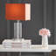 Ensemble de lampe de table 15,75" Marian