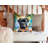 Other/No Pattern Outdoor Throw Pillow-99813393