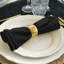 Serviettes en polyester et coton-72984937