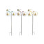 Piquet de jardin en métal Lamaria-268376831