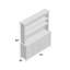 Karley Dining Hutch-798870592