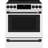 Front Control Induction Range Handle Kit-100098362