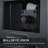 Prodigy Automatic Scoring Bristle Dartboard System