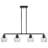 Avida 4 - Light Kitchen Island Pendant
