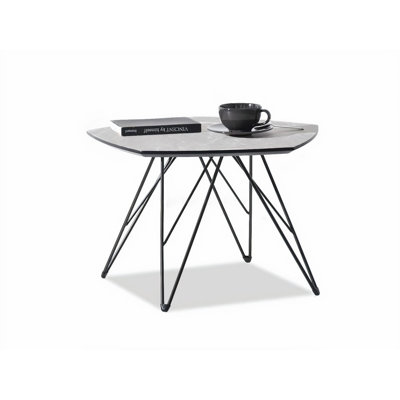 Ceja Four Leg Coffee Table