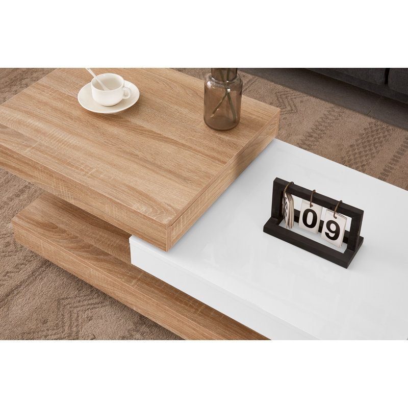 Daquain Coffee Table