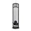 Arched 4 Pc. Fireplace Toolset