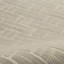 Tapis moderne ivoire argenté 2 pi 2 po x 8 pi Nourison-117586685