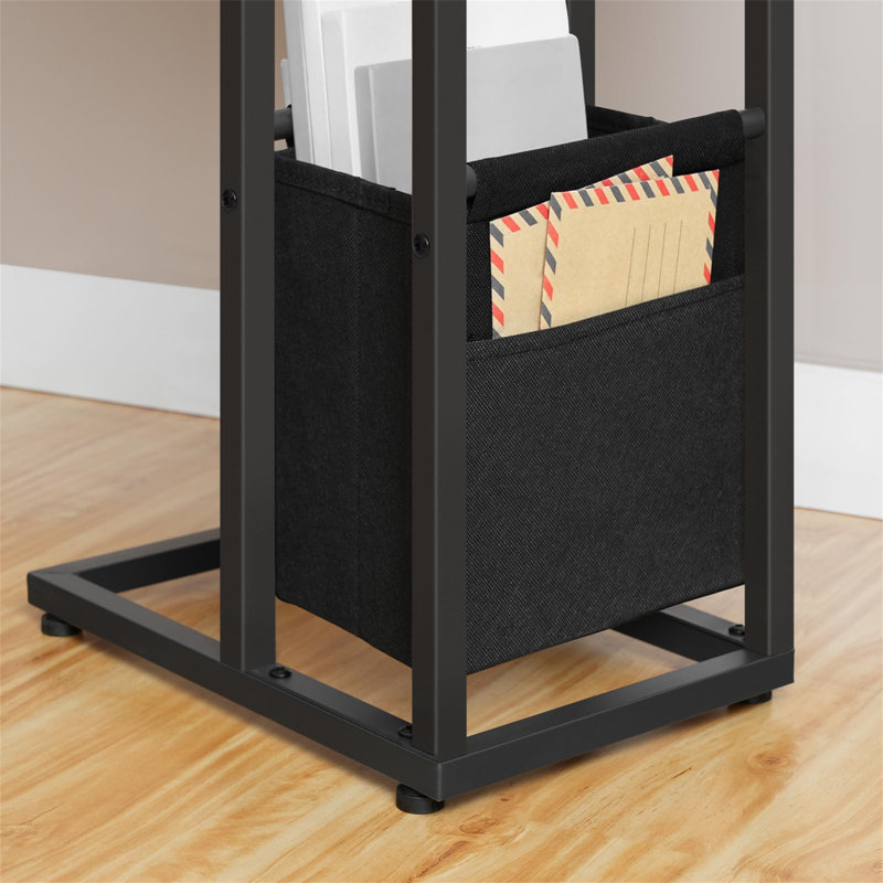 Bleron End Table