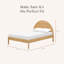 Bondi Full Bed-371366067-371241113