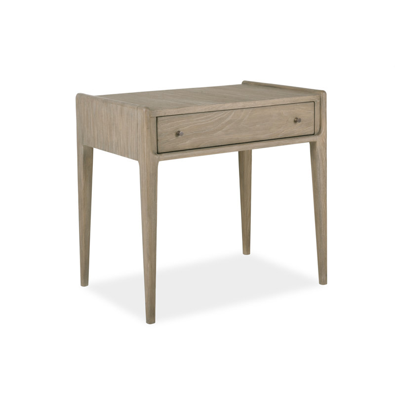 Tatum 1 - Drawer Nightstand