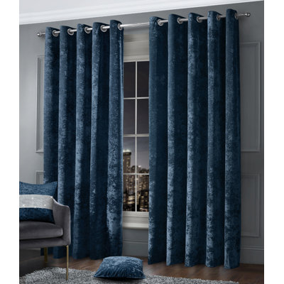 Accardi Curtain