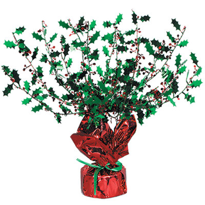 Christmas Tabletop Tree