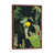 Classic Brown Wood Framed selected