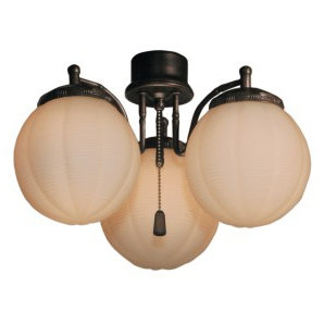 Camden 52'' Ceiling Fan