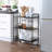33.27'' H Utility Cart with Wheels-112216297-112216299