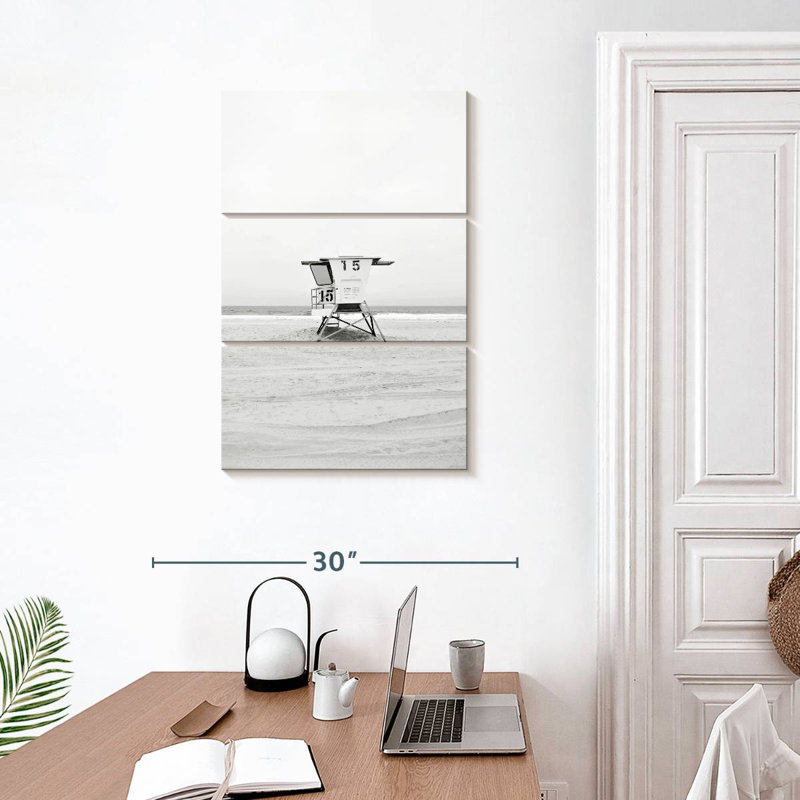 Gillard Mission Gillard, 32" H x 20" W