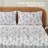 Digital Printed Patterned Fabric Pillowcases Set-123510774-123510778