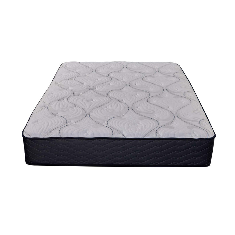 Matelas moelleux 11 po ComfortCare LuxeRest, Très grand californien